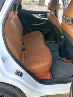 BAIC X7